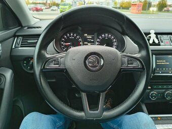 Oktavia 3 1.6tdi 81kw - 9