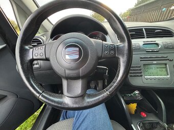 Prodám Seat Altea XL - 9