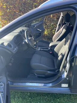 FORD MONDEO TITANIUM 2.0 TDCI (120kw) MK4 facelift - 05/2011 - 9