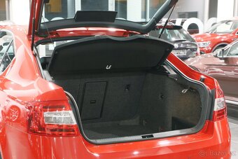 Škoda Octavia 3 Lim. RS 2.0 TDI 135kW DSG - 9