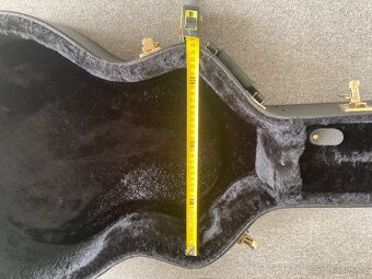 Pouzdro pro akustickou baskytaru / kytaru - 9