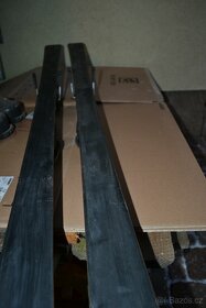 ski Atomic 180 cm vazko Tyrolka SP 8 boty Salomon - 9