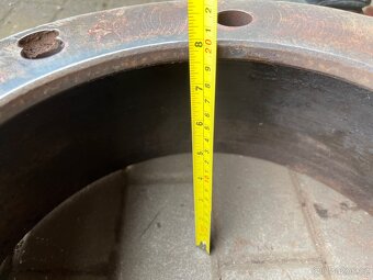 Koupím brzdový buben Ifa vlek hw 60.11, nebo fekál HTS 100 - 9