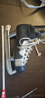 Brusle a boty na běžky - 9