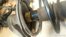 Honda civic 7.g 1.4 66kw -  d14z6,klima,poloosy atd.. - 9