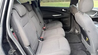 Ford s-max automat - 9