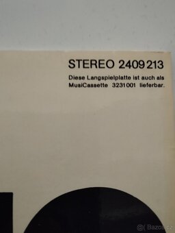 The Who LP - 9