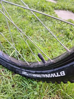 Dětské horské kolo - 9