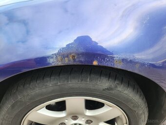 Bmw e46 compact 1.6ti - 9