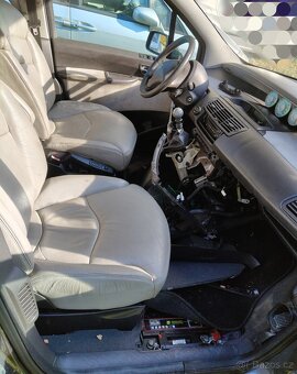 Citroen C8 2.2 benzin - 9