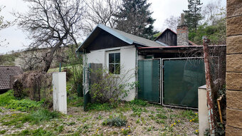 Dům, stavební pozemek a zahrada - Kurdějov - 9