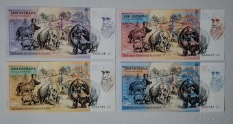 ZOOlar - pamätná suvenírová bankovka SK-CZ-PL ZOO - 9