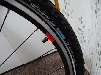 Superior Fly 26" Juniorské kolo - 9