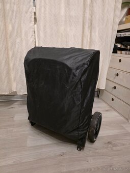 Yoya Plus 22 vhodný do letadla - 9