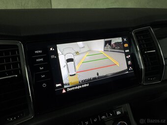 Škoda Kodiaq 2.0TDi DSG 125 Years Virtual Panorama - 9