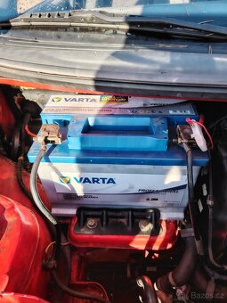 Felicia 1.3 LXI COMBI BA+LPG - 9