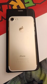 iphone 7 -128 gb - 9