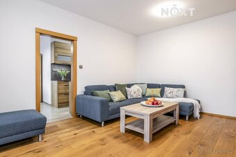 Prodej byt 3+1, 70㎡ - 9