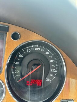 Passat B6 DSG 2.0TDI - 9