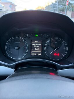 Škoda Octavia 2 1.9tdi - 9