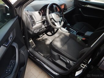 ŠKODA Karoq 2.0 TDI, DSG, 4x4, DIGIKLIMA - 9