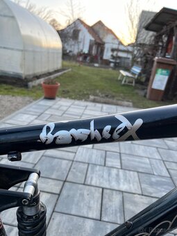 Banshee X carrera - 9