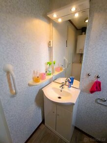 Mobilní chata (celoroční) Schuur 143 - doprava zdarma - 9