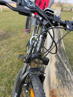 GT Bike Aggressor S - 9