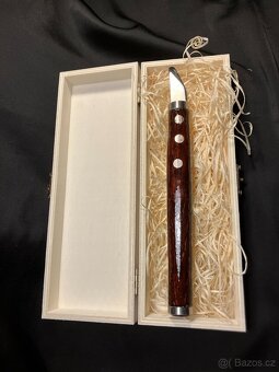 Bonsai, Bonsaj, mochna křovitá - 9