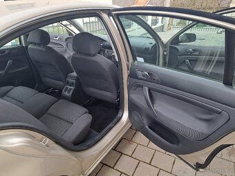 Škoda superb najeto 89 tisíc - 9