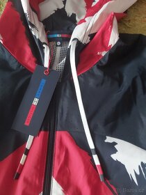 Tommy hilfiger .bunda. - 9