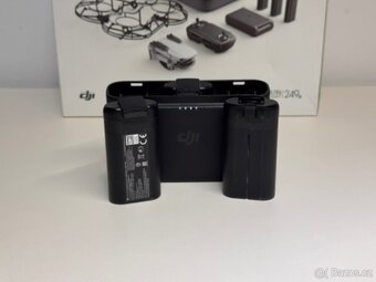DJI Mavic Mini Fly More Combo + příslušenství - 9