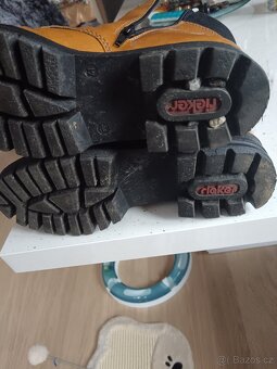 obuv jarni dámská - 9
