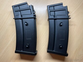 Airsoft zbraň G-608-2 - 9