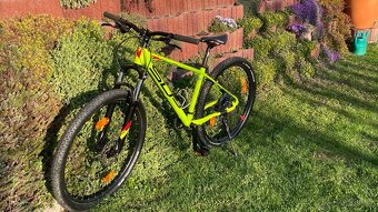 Supervisor Racer XC 27 - 9