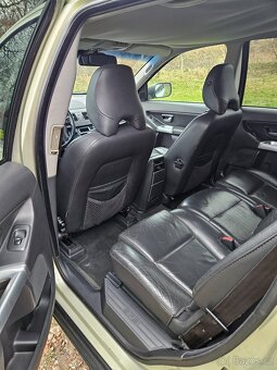 Volvo XC90 D5 136kw man.převodovka - 9