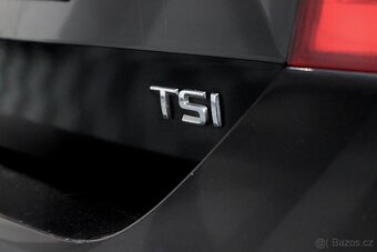 Škoda Rapid Liftrback 1.2 TSI 63 KW Active - 9