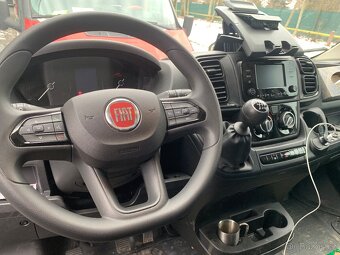 Ducato L2H2, 140k, 8000.-km, r.v. 2024 - 9