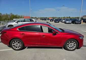 Mazda 6 2.5 Skypassion I-ELoop - 9