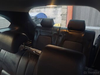 Prodám Suv Chevrolet Captiva 2,4 Benzín ´Lpg - 9