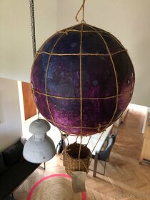 balon-ľahučká dekorácia - 9