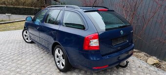 Škoda Octavia 1.6 TDi Elegance, Šíber, Xenon, Výhrev 2012 - 9