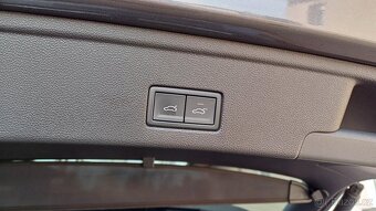 Touareg R-Line 210kW Webasto-vzduch-masáž-TZ-ČR-PPF - 9