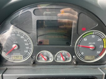 Iveco Stralis 450 EEV,mega,automat - 9