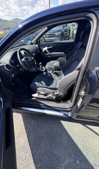 Audi A3 - 9