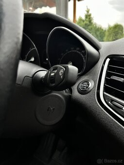 Ford Fiesta |TOP VÝBAVA| 1,5TDCi 2016 - 9