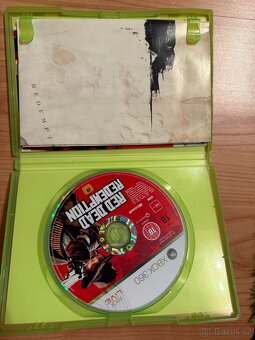 XBOX 360-hry - 9