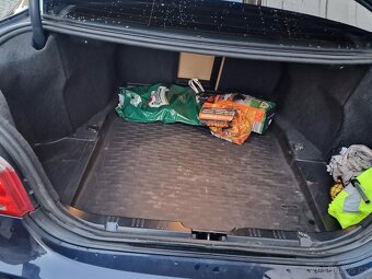 BMW e60 530xd - 9