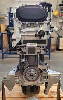 NOVÝ MOTOR FIAT / IVECO všetky kódy dostupné - 9