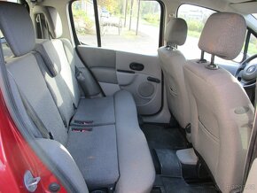 RENAULT MODUS 1.2 - tažné zařízení - 9